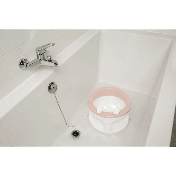 Bébé-jou ® Badring Mellow Rose 5 Bébé-jou ® Badring Mellow Rose - Afbeelding 3