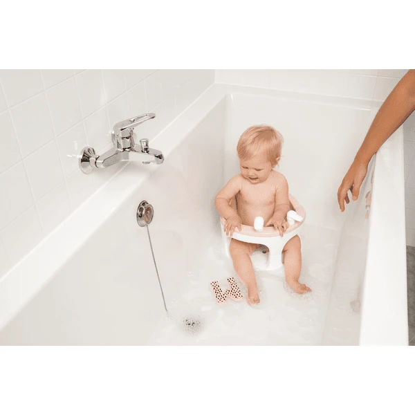 Bébé-jou ® Badring Mellow Rose 7 Bébé-jou ® Badring Mellow Rose - Afbeelding 5