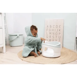 Bébé-jou ® Badring Sky Green -MiniMoois bebe jou badring sky green a334697 2