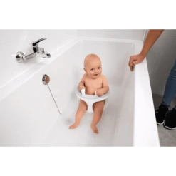 Bébé-jou ® Badring Sky Green -MiniMoois bebe jou badring sky green a334697 3