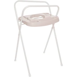 Bébé-jou ® Badstandaard Blush Baby Party Roze 103 Cm 8 Bébé-jou ® Badstandaard Blush Baby Party Roze 103 Cm -MiniMoois bebe jou badstandaard blush baby party roze 103 cm a299301 2