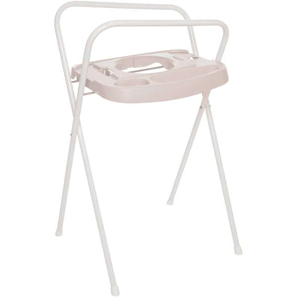 Bébé-jou ® Badstandaard Blush Baby Party Roze 103 Cm 5 Bébé-jou ® Badstandaard Blush Baby Party Roze 103 Cm - Afbeelding 3