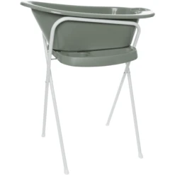 Bébé-jou ® Badstandaard Click 103 Cm Breeze Green -MiniMoois bebe jou badstandaard click 103 cm breeze green a383303 3
