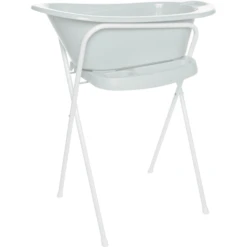 Bébé-jou Bébé- Jou Badstandaard Fabulous Sky Green 98 Cm 9 Bébé-jou Bébé- Jou Badstandaard Fabulous Sky Green 98 Cm -MiniMoois bebe jou badstandaard fabulous sky green 98 cm a334453 2