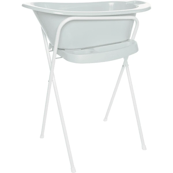 Bébé-jou Bébé- Jou Badstandaard Fabulous Sky Green 98 Cm 5 Bébé-jou Bébé- Jou Badstandaard Fabulous Sky Green 98 Cm - Afbeelding 3