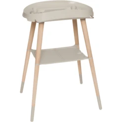 Bébé-jou ® Badstandaard Sense Edition Taupe -MiniMoois bebe jou badstandaard sense edition taupe a383930 2