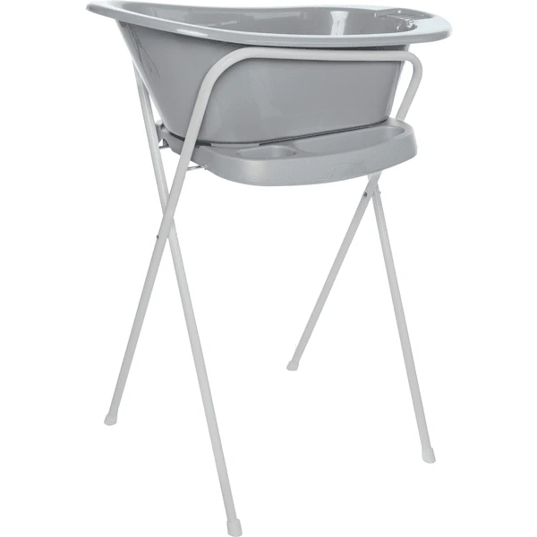 Bébé-jou ® Badsteun 103 Cm Fabulous Griffioen Grijs 6 Bébé-jou ® Badsteun 103 Cm Fabulous Griffioen Grijs - Afbeelding 4