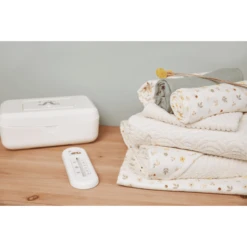 Bébé-jou ® Badthermometer Bohemian Garden -MiniMoois bebe jou badthermometer bohemian garden a383828 2