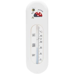 Bébé-jou ® Badthermometer Bohemian Garden -MiniMoois bebe jou badthermometer bohemian garden a383828 3