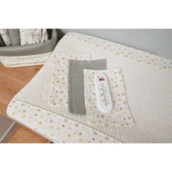 Bébé-jou ® Badthermometer Bohemian Garden -MiniMoois bebe jou badthermometer bohemian garden a383828 4