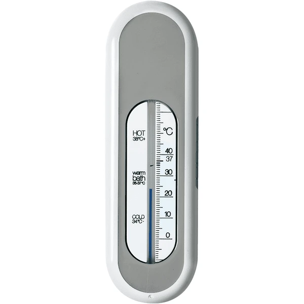 Bébé-jou ® Badthermometer Griffin Grijs 5 Bébé-jou ® Badthermometer Griffin Grijs - Afbeelding 3