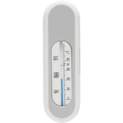Bébé-jou ® Badthermometer Lichtgrijs