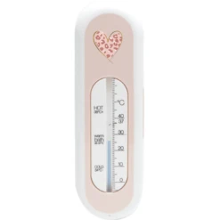 Bébé-jou ® Badthermometer Luipaardroze 8 Bébé-jou ® Badthermometer Luipaardroze -MiniMoois bebe jou badthermometer luipaardroze a299324 2