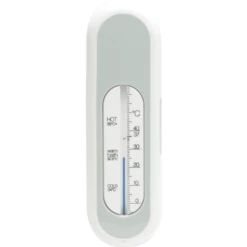 Bébé-jou ® Badthermometer Sky Green