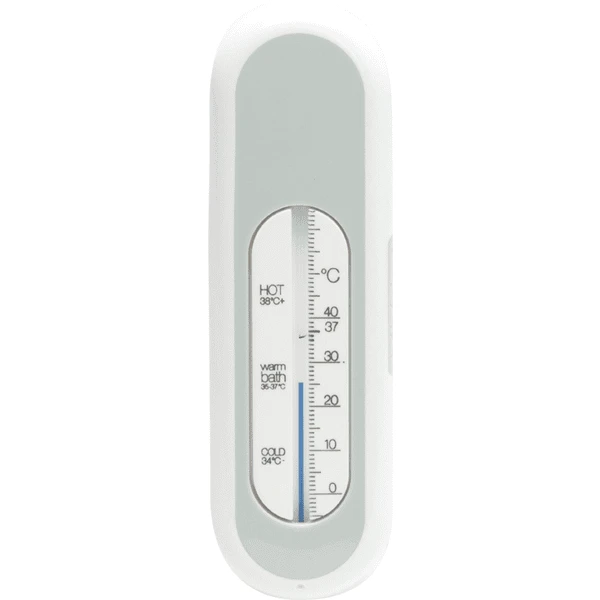 Bébé-jou ® Badthermometer Sky Green 3 Bébé-jou ® Badthermometer Sky Green