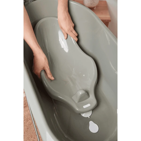 Bébé-jou ® Badzitje Breeze Green 6 Bébé-jou ® Badzitje Breeze Green - Afbeelding 4