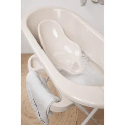 Bébé-jou ® Badzitting Taupe -MiniMoois bebe jou badzitting taupe a335640 3