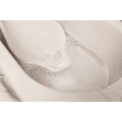 Bébé-jou ® Badzitting Taupe -MiniMoois bebe jou badzitting taupe a335640 4