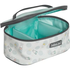 Bébé-jou® Beautycase Nijntje Wit 8 Bébé-jou® Beautycase Nijntje Wit -MiniMoois bebe jou beautycase nijntje wit a264827 1