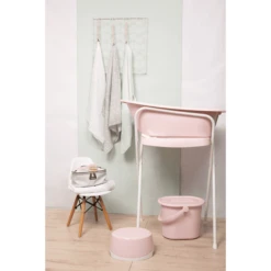 Bébé-jou® Beautycase Sweet Deer Grijs -MiniMoois bebe jou beautycase sweet deer grijs a264826 3