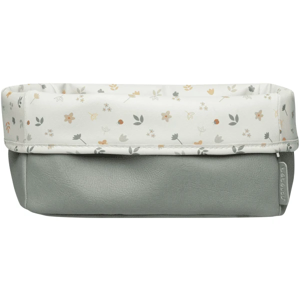 Bébé-jou Bébé Jou® Bohemian Garden Verpleegmandje 5 Bébé-jou Bébé Jou® Bohemian Garden Verpleegmandje - Afbeelding 3