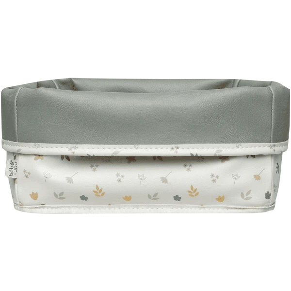 Bébé-jou Bébé Jou® Bohemian Garden Verpleegmandje 6 Bébé-jou Bébé Jou® Bohemian Garden Verpleegmandje - Afbeelding 4