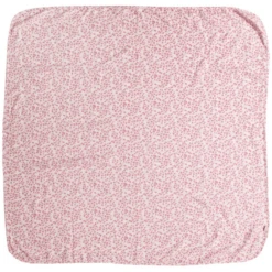Bébé-jou Bébé Jou® Gaasdoek Leopard Pink 110 X 110 Cm -MiniMoois bebe jou gaasdoek leopard pink 110 x 110 cm a285398 1