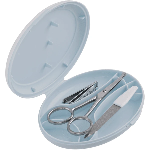 Bébé-jou ® Geschenkset Celestial Blue 4 Bébé-jou ® Geschenkset Celestial Blue - Afbeelding 2