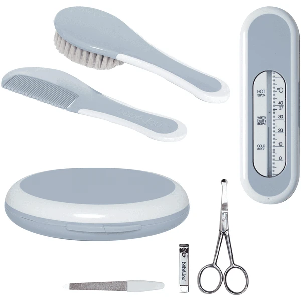 Bébé-jou ® Geschenkset Celestial Blue 3 Bébé-jou ® Geschenkset Celestial Blue