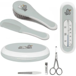 Bébé-jou ® Geschenkset Sepp