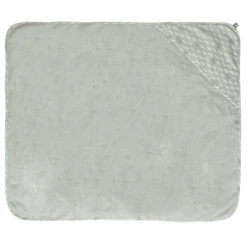 Bébé-jou Bébé Jou® Handdoek Met Kap River Zijde -MiniMoois bebe jou handdoek met kap river zijde a368077 3