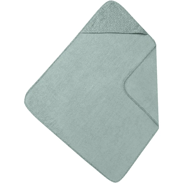 Bébé-jou Bébé Jou® Handdoek Met Kap Sepp 4 Bébé-jou Bébé Jou® Handdoek Met Kap Sepp - Afbeelding 2