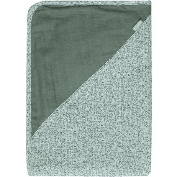 Bébé-jou Bébé Jou® Hooddoek Gaas Sepp 5 Bébé-jou Bébé Jou® Hooddoek Gaas Sepp - Afbeelding 3