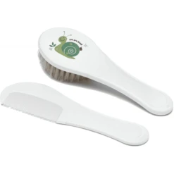 Bébé-jou Kam En Borstel Boheemse Tuin -MiniMoois bebe jou kam en borstel boheemse tuin a383821 1