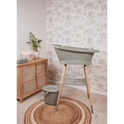 Bébé-jou ® Luieremmer Breeze Green 9 Bébé-jou ® Luieremmer Breeze Green -MiniMoois bebe jou luieremmer breeze green a383430 3