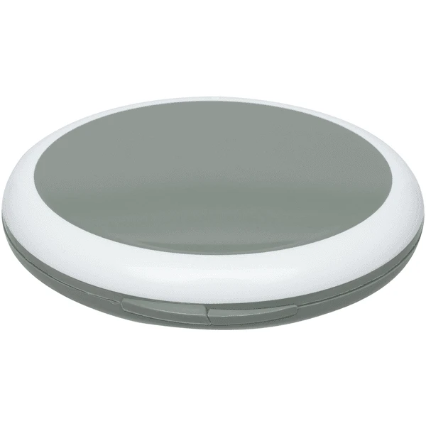 Bébé-jou ® Manicure Set Breeze Green 4 Bébé-jou ® Manicure Set Breeze Green - Afbeelding 2