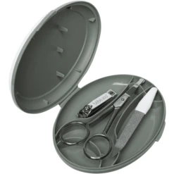 Bébé-jou ® Manicure Set Breeze Green 8 Bébé-jou ® Manicure Set Breeze Green -MiniMoois bebe jou manicure set breeze green a383672 2