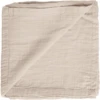 Bébé-jou Bébé Jou® Mousseline Doek Pure Cotton Sand 110 X 110 Cm 1 Bébé-jou Bébé Jou® Mousseline Doek Pure Cotton Sand 110 X 110 Cm -MiniMoois bebe jou mousseline doek pure cotton sand 110 x 110 cm a368133