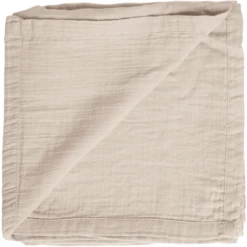 Bébé-jou Bébé Jou® Mousseline Doek Pure Cotton Sand 110 X 110 Cm 10 Bébé-jou Bébé Jou® Mousseline Doek Pure Cotton Sand 110 X 110 Cm -MiniMoois bebe jou mousseline doek pure cotton sand 110 x 110 cm a368133 3