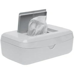 Bébé-jou ® Natte Doekjesdoos Ollie -MiniMoois bebe jou natte doekjesdoos ollie a293976 2