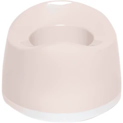 Bébé-jou ® Pot Mellow Rose