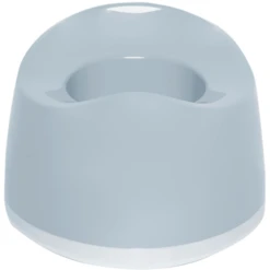 Bébé-jou ® Potje Hemels Blauw -MiniMoois bebe jou potje hemels blauw a334834 2