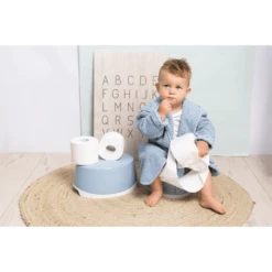 Bébé-jou ® Potje Hemels Blauw -MiniMoois bebe jou potje hemels blauw a334834 3