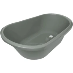 Bébé-jou ® Sense Badkuip Breeze Green 9 Bébé-jou ® Sense Badkuip Breeze Green -MiniMoois bebe jou sense badkuip breeze green a383442 2