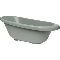 Bébé-jou ® Sense Badkuip Breeze Green 10 Bébé-jou ® Sense Badkuip Breeze Green -MiniMoois bebe jou sense badkuip breeze green a383442 3