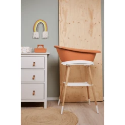 Bébé-jou ® Sense Coppper Badkuip -MiniMoois bebe jou sense coppper badkuip a411387 1