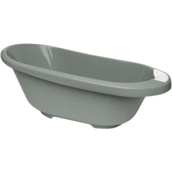 Bébé-jou ® Sense Edition Badkuip Breeze Green -MiniMoois bebe jou sense edition badkuip breeze green a383450 2