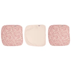 Bébé-jou Bébé Jou®-spuwdoeken 3-pack Leopard Pink 5 Bébé-jou Bébé Jou®-spuwdoeken 3-pack Leopard Pink -MiniMoois bebe jou spuwdoeken 3 pack leopard pink a285401 1