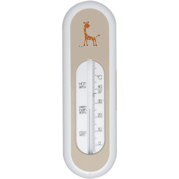 Bébé-jou ® Steppe Badthermometer 5 Bébé-jou ® Steppe Badthermometer - Afbeelding 3