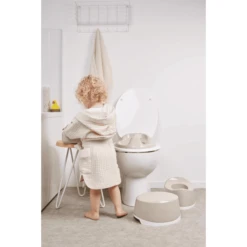 Bébé-jou ® Steppe Toiletbril -MiniMoois bebe jou steppe toiletbril a383907 4